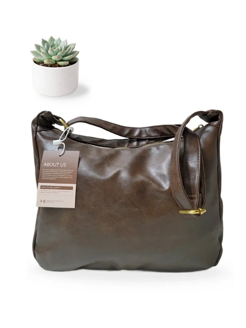 Sightor slouchy hobo
